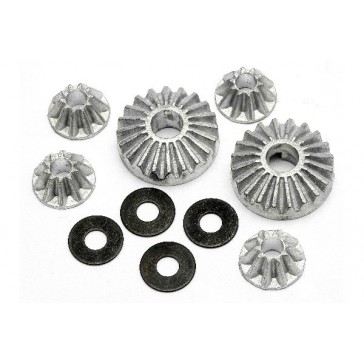 Differential Gear Set