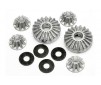 Differential Gear Set