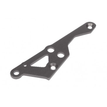 Engine Mount Brace (Right/Gunmetal)