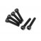 Cap Head Screw M3X15Mm (6Pcs)