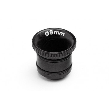 8Mm Venturi Black (F3.5 Pro)