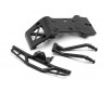 Bumper/Skid Plate Set