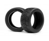 Gymkhana Tire D Comp (2.2inch/57X80Mm/2Pcs)