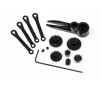 High Speed Gears/Stability Adjustment Set