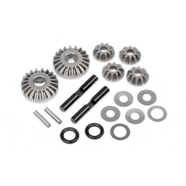 Differential Rebuild Kit