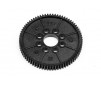 Spur Gear (75T)