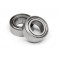 Ball Bearing 6X11X4Mm (2Pcs)