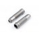 Aluminum Shock Body Set (Gunmetal/2Pcs)