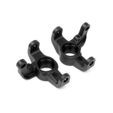 Front Steering Block Set (Pr)