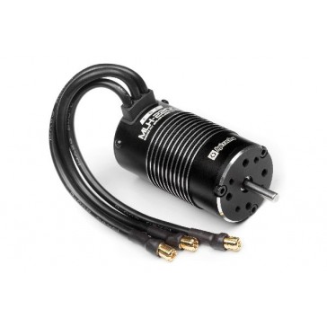 Flux Mlh-2200 Brushless Motor