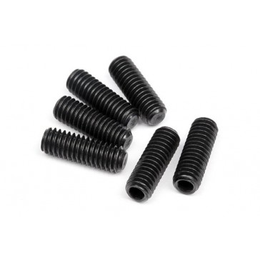 Set Screw M4X12Mm