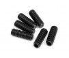 Set Screw M4X12Mm