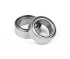 Ball Bearing 1/4X3/8 In. (2Pcs)