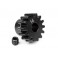 Pinion Gear 14 Tooth (1M/5Mm Shaft)