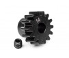 Pinion Gear 14 Tooth (1M/5Mm Shaft)