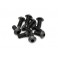 Button Head Hex Socket Screw M3X6Mm