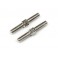 Turnbuckle M3X21Mm (2Pcs)