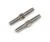 Turnbuckle M3X21Mm (2Pcs)