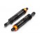 Front Shock Set Trophy Buggy (2Pcs)