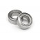 Ball Bearing 5X9X3Mm (2Pcs)