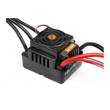 Flux Elh-6S Brushless Waterproof Esc