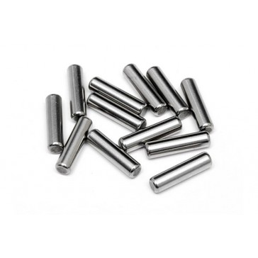 Pin 2X8Mm (12Pcs)