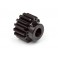 Heavy-Duty Pinion Gear 14T (8mm Bore / Mod 1.5mm)