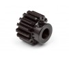 Heavy-Duty Pinion Gear 14T (8mm Bore / Mod 1.5mm)