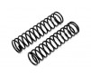 Black Shock Spring (2Pcs)