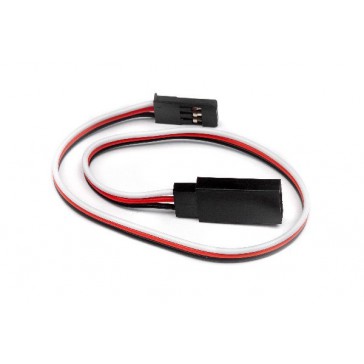 Servo Extension Wire 190Mm