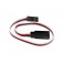 Servo Extension Wire 190Mm