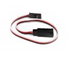 Servo Extension Wire 190Mm