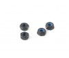 Lock Nut M3 Thin Type (4Pcs)