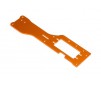 Upper Chassis 6061 Trophy Series (Orange)