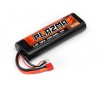 Plazma 7.4V 3000Mah 20C Lipo Rnd Case S.Pack 22.2W