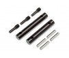 Diff Shaft Set (6X39Mm/6X34Mm)