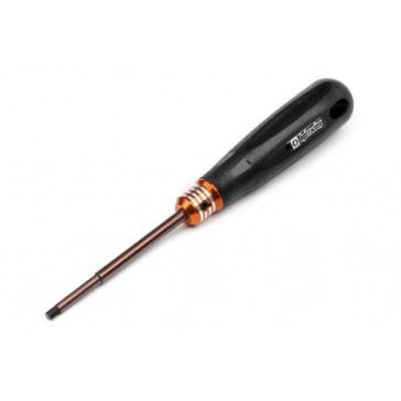 Pro-Series Tools 4.0Mm Hex Driver