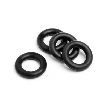 O-Ring P-5 (4 Pcs)