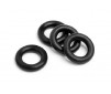 O-Ring P-5 (4 Pcs)