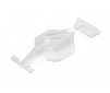 Formula Q32 Body And Wing Set (Clear)