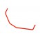 Rear Sway Bar (2Mm/Orange)