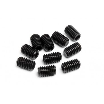 Set Screw M3X5Mm (10Pcs)