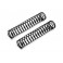 Shock Spring Rear Black (Trophy Buggy)