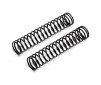 Shock Spring Rear Black (Trophy Buggy)