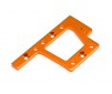 Centre Gearbox Mounting Plate Trophy Truggy Flux