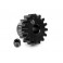 Pinion Gear 15 Tooth (1M/5Mm Shaft)