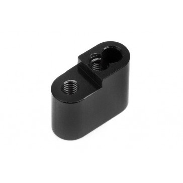 Aluminium Aerial Mount Bullet/Trophy Nitro (Black)