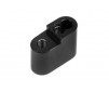 Aluminium Aerial Mount Bullet/Trophy Nitro (Black)