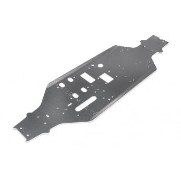 Aluminium Chassis 6065 Truggy