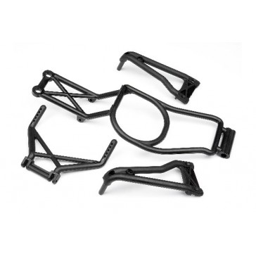 Roll Cage Set (Savage Xl)